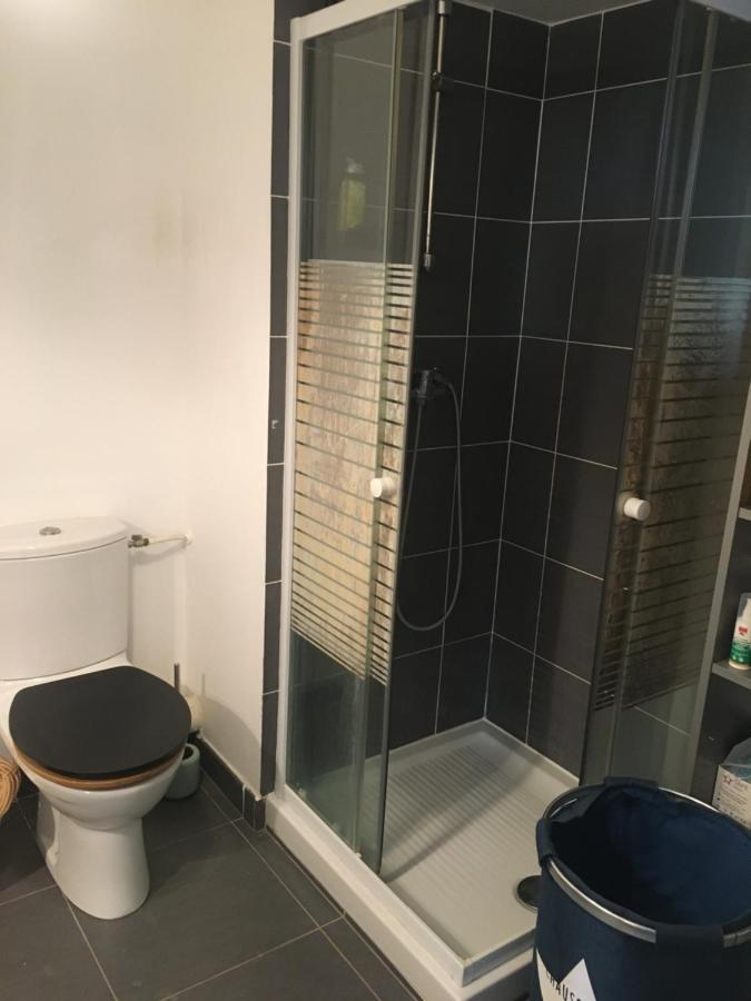 La Vigie Apartamento Sète Exterior foto